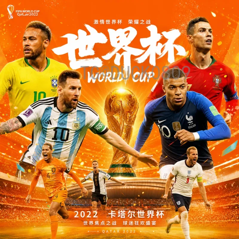 最新2026年美加墨世界杯小组赛直播观看指南：官方渠道与平台全解析