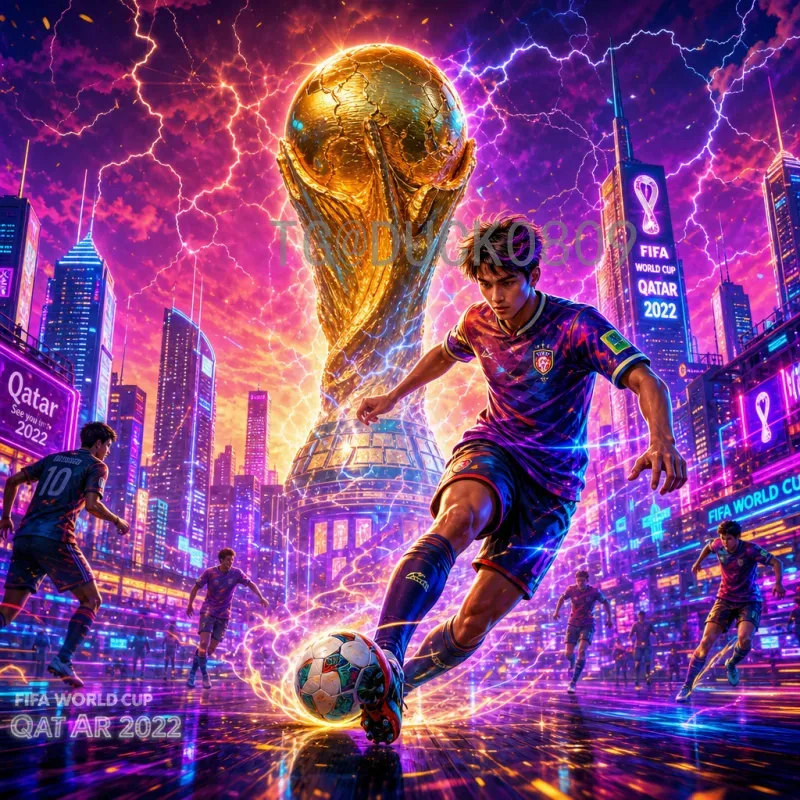 官方2026年世界杯夺冠热门一览：多强争霸格局解析