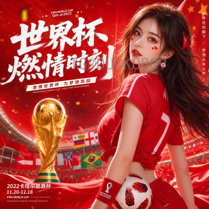 官方2026年世界杯小组赛直播在哪里看？全面解析观看渠道与平台